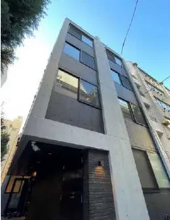 Fullea本郷の外観