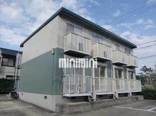 イーストヴィレッヂの画像