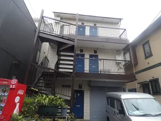 武蔵屋弐番館の画像