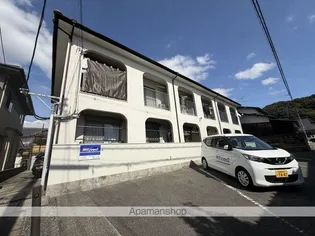 コーポゆうとぴあの画像