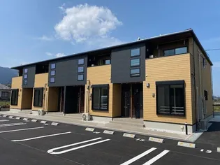 サニーハイツ ローズ IIの画像