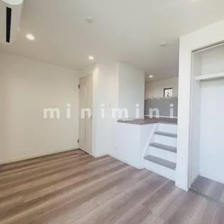 熊本県熊本市西区島崎2【アパート】の外観