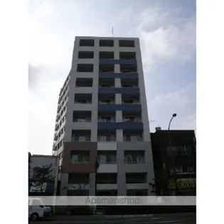 メインステージ大山【7階】の外観