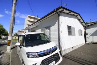 宮城県仙台市宮城野区田子3【一戸建】の外観