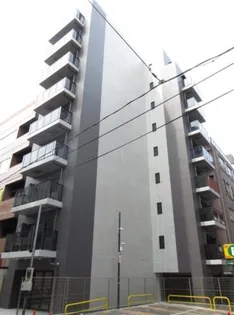 AIFLAT dokanyama【7階】の外観