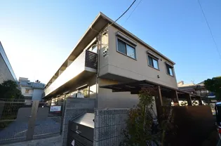 レクエル小豆沢SOUTH COURTの画像