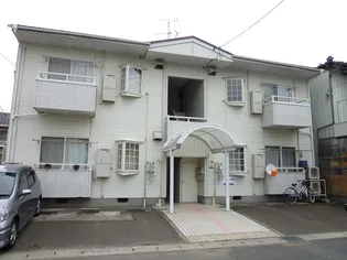 サンプラザ若林の画像