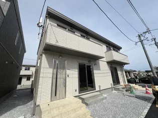 FRIEDEN C棟の画像