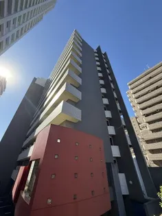 アルプ所沢の画像