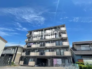 メゾン ド フォーレの画像