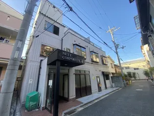 ネクストコーポレート1【2階】の外観