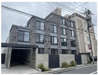 LEGALAND駒沢大学ANNEX【3階】の外観