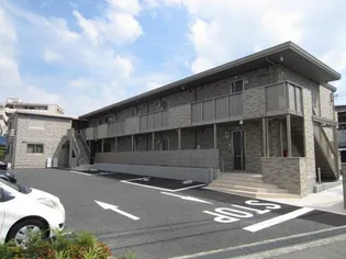 ノアージュ 3【1階】の外観