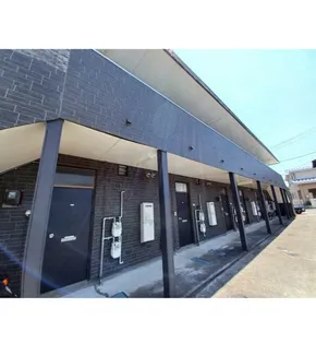 コーポファミリー【2階】の外観