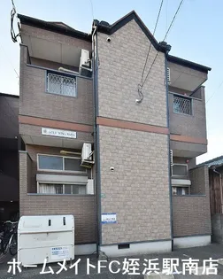 福岡県福岡市西区周船寺3【マンション】の外観