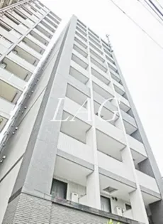 グラントゥルース田端【12階】の外観