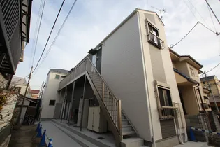 トワイエ鶴見の画像