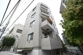 ビット代々木上原ラティスの画像