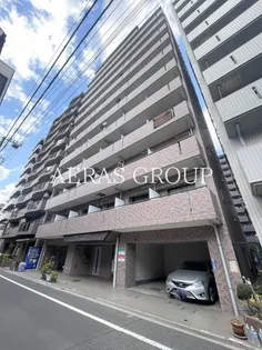 カーサデシノセ【6階】の外観