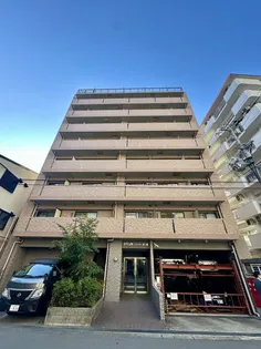 CITYLIFEディナスティ新大阪の画像