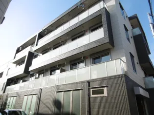 カーサ シルエラの画像