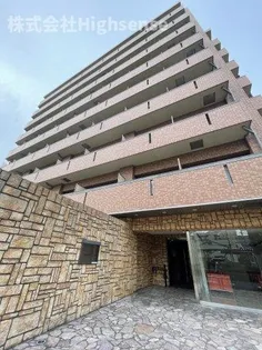 アーバンフラッツ城東の画像