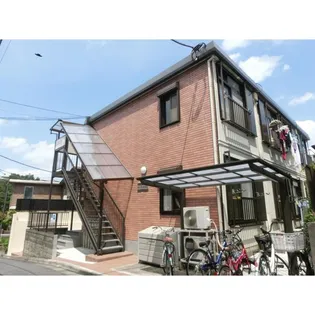 シティハイムHIRANO【2階】の外観