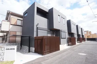 CASA MICHIの画像