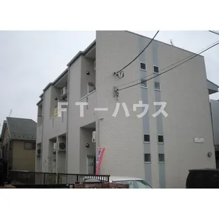 コンパートメントハウス検見川の画像