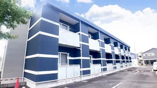 レオネクスト安井川の画像