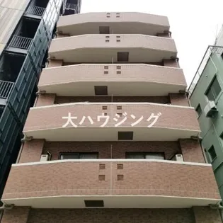 サンテミリオン三田の画像