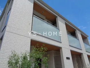 グラナーデ高井戸東の画像