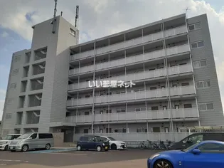 ソレイユ フジの画像