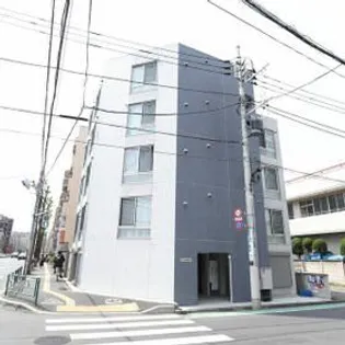 ION武蔵関の画像