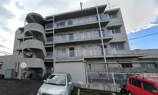 ハイネス東村山の画像