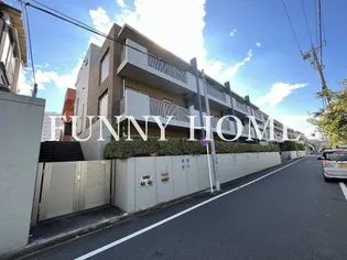 コリーヌ自由が丘の画像