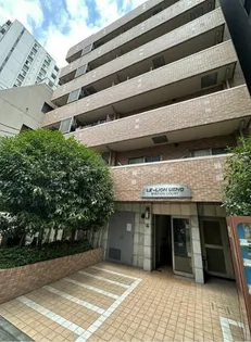 ル リオン上野ステーションコートの画像