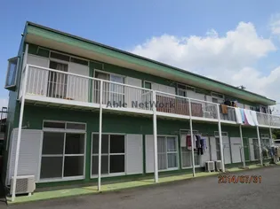 ファーストグリーンの画像