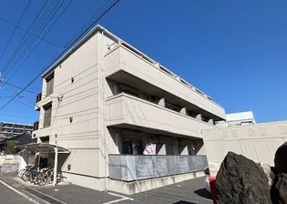 Casa Mila (カーサ ミラ)【2階】の外観