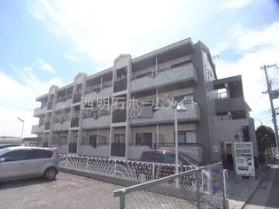 カレッジタウングリーンヒルBの画像