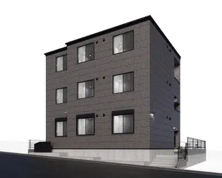 ROBOT HOME 新検見川IVの画像