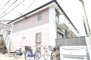 パセオきわの画像