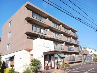 ウィンズ山手の画像