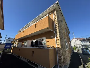 コンフォートソアーヴェの画像