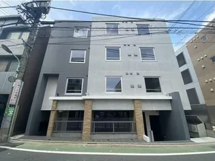 UCM SHIMOKITAZAWAの画像