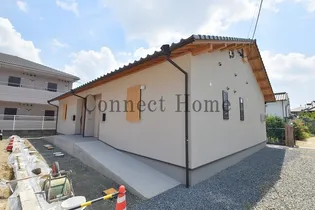 岡山県岡山市北区伊島町2【一戸建】の外観