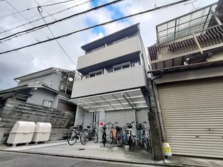 フラッティ花園春日の画像