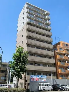 ガラ ステージ大山の画像