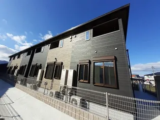 グランドール飯塚Ⅱの画像