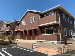 パーシモンフィールドAの画像